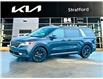 2023 Kia Carnival SX (Stk: S26196A) in Stratford - Image 1 of 30