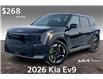 2026 Kia EV9 GT (Stk: TEV95270) in Sherwood Park - Image 1 of 13