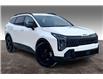 2026 Kia Sportage X-Line (Stk: TSP2764) in Sherwood Park - Image 2 of 12