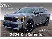 2026 Kia Sorento Plug-In Hybrid LX (Stk: TSR0235) in Sherwood Park - Image 1 of 12
