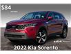 2022 Kia Sorento 2.5L LX Premium (Stk: TSP89891) in Sherwood Park - Image 1 of 30