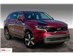 2022 Kia Sorento 2.5L LX Premium (Stk: TSP89891) in Sherwood Park - Image 2 of 30 2022 Kia Sorento 2.5L LX Premium (Stk: TSP89891) in Sherwood Park - Image 2 of 30