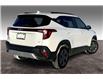 2024 Kia Seltos LX (Stk: 24A8049) in Sherwood Park - Image 11 of 29