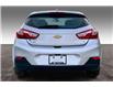 2017 Chevrolet Cruze Hatch LT Auto (Stk: 22B39631) in Sherwood Park - Image 4 of 15