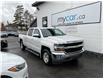 2018 Chevrolet Silverado 1500  (Stk: 251609) in Kingston - Image 1 of 20
