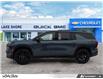 2026 Chevrolet Traverse RS (Stk: 26-105) in Kirkland Lake - Image 3 of 21