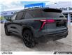 2026 Chevrolet Traverse RS (Stk: 26-105) in Kirkland Lake - Image 4 of 21
