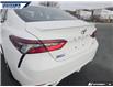 2021 Toyota Camry SE (Stk: P6644) in Dartmouth - Image 10 of 24