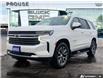 2022 Chevrolet Tahoe LT (Stk: 9873-26A) in Sault Ste. Marie - Image 1 of 24