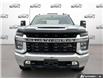 2021 Chevrolet Silverado 2500HD LT (Stk: R700A) in Grimsby - Image 3 of 26