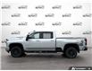 2021 Chevrolet Silverado 2500HD LT (Stk: R700A) in Grimsby - Image 4 of 26