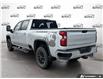 2021 Chevrolet Silverado 2500HD LT (Stk: R700A) in Grimsby - Image 5 of 26