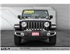 2021 Jeep Wrangler Unlimited Sahara 4x4 | CLEAN CAR FAX | FREEDOM TOP (Stk: U3038) in Grimsby - Image 2 of 19