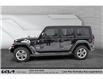 2021 Jeep Wrangler Unlimited Sahara 4x4 | CLEAN CAR FAX | FREEDOM TOP (Stk: U3038) in Grimsby - Image 3 of 19