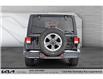 2021 Jeep Wrangler Unlimited Sahara 4x4 | CLEAN CAR FAX | FREEDOM TOP (Stk: U3038) in Grimsby - Image 6 of 19