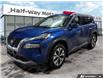 2021 Nissan Rogue SV (Stk: UC6278A) in Thunder Bay - Image 1 of 24