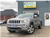 2014 Jeep Grand Cherokee Overland (Stk: 12459) in Belmont - Image 1 of 25