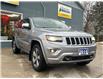 2014 Jeep Grand Cherokee Overland (Stk: 12459) in Belmont - Image 3 of 25 2014 Jeep Grand Cherokee Overland (Stk: 12459) in Belmont - Image 3 of 25
