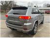 2014 Jeep Grand Cherokee Overland (Stk: 12459) in Belmont - Image 5 of 25 2014 Jeep Grand Cherokee Overland (Stk: 12459) in Belmont - Image 5 of 25