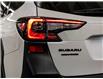 2023 Subaru Outback Wilderness CVT >>No accident<< (Stk: 250610A) in North York, - Image 10 of 27