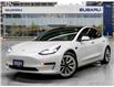 2021 Tesla Model 3 Standard Range Plus RWD >>Low mileage<< (Stk: 250518A) in North York, - Image 1 of 25