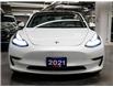 2021 Tesla Model 3 Standard Range Plus RWD >>Low mileage<< (Stk: 250518A) in North York, - Image 2 of 25