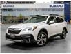 2022 Subaru Outback Limited XT CVT >>No accident<< (Stk: 260232A) in North York, - Image 1 of 2
