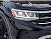 2022 Volkswagen Atlas Cross Sport 2.0 TSI Highline (Stk: PC0056) in Aurora - Image 6 of 28