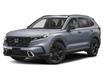 2024 Honda CR-V Hybrid Touring (Stk: 9266A) in Ottawa - Image 1 of 3