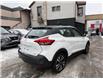 2019 Nissan Kicks SV (Stk: HP2094A) in Toronto - Image 5 of 17