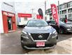 2023 Nissan Rogue SV Moonroof (Stk: HPU0326) in Toronto - Image 2 of 21