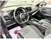 2023 Nissan Rogue SV Moonroof (Stk: HPU0326) in Toronto - Image 10 of 21