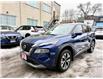 2023 Nissan Rogue SV Moonroof (Stk: HPU0327) in Toronto - Image 1 of 21