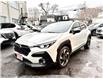 2024 Subaru Crosstrek Limited (Stk: HPU0334) in Toronto - Image 1 of 22