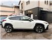 2024 Subaru Crosstrek Limited (Stk: HPU0334) in Toronto - Image 4 of 22