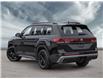2025 Volkswagen Atlas 2.0 TSI Peak Edition (Stk: CVW258785) in Cambridge - Image 4 of 10