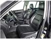 2017 Volkswagen Tiguan Highline (Stk: A20599) in Calgary - Image 15 of 21