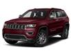 2018 Jeep Grand Cherokee Laredo (Stk: A20640) in Calgary - Image 1 of 3