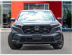 2026 Honda CR-V Hybrid EX-L (Stk: 7153) in Ottawa - Image 2 of 23