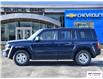 2014 Jeep Patriot Sport/North (Stk: 2245-26HD) in Hamilton - Image 5 of 26