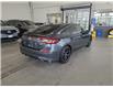 2022 Honda Civic Hatchback Sport Touring CVT (SORRY SOLD SOLD SOLD) (Stk: Z4516A) in Aurora - Image 8 of 26