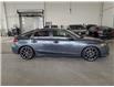 2022 Honda Civic Hatchback Sport Touring CVT (SORRY SOLD SOLD SOLD) (Stk: Z4516A) in Aurora - Image 9 of 26