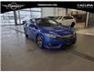 2016 Honda Civic Coupe 2dr CVT EX-T (AS-IS SALE U CERTIFY U SAVE) (Stk: 4481A) in Aurora - Image 1 of 22