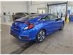 2016 Honda Civic Coupe 2dr CVT EX-T (AS-IS SALE U CERTIFY U SAVE) (Stk: 4481A) in Aurora - Image 8 of 22