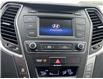 2017 Hyundai Santa Fe Sport 2.4 Premium (Stk: 26U1249) in Aurora - Image 11 of 16