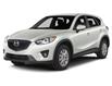 2014 Mazda CX-5 GS (Stk: 25417A) in ORILLIA - Image 1 of 12