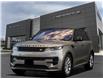 2023 Land Rover Range Rover Sport Dynamic SE (Stk: TL21014) in Windsor - Image 1 of 21