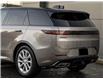 2023 Land Rover Range Rover Sport Dynamic SE (Stk: TL21014) in Windsor - Image 5 of 21