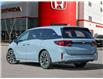 2026 Honda Odyssey Touring (Stk: Y26355) in Toronto - Image 4 of 23