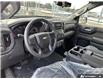 2026 Chevrolet Silverado 1500 Custom (Stk: 2-13068) in Oshawa - Image 11 of 21